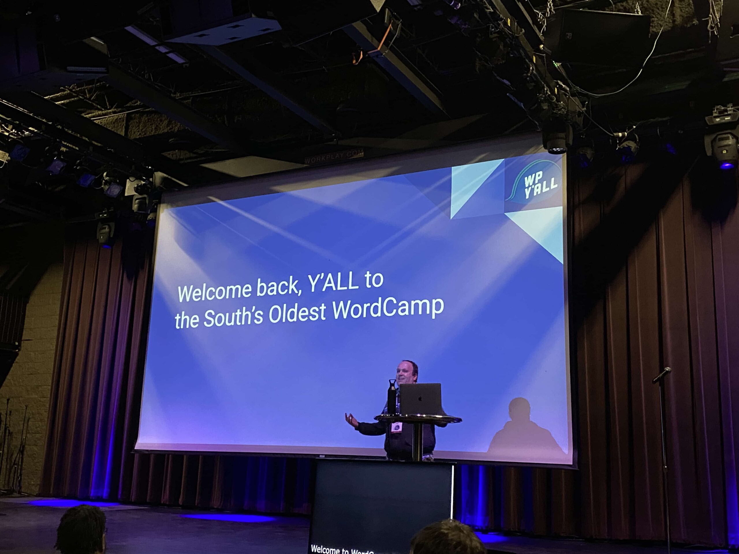 Top Five Things I Learned at Wordcamp Birmingham 2023